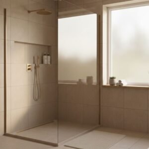 Cambio de bañera por plato de ducha