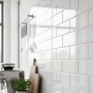 Alicatado de paredes por m2